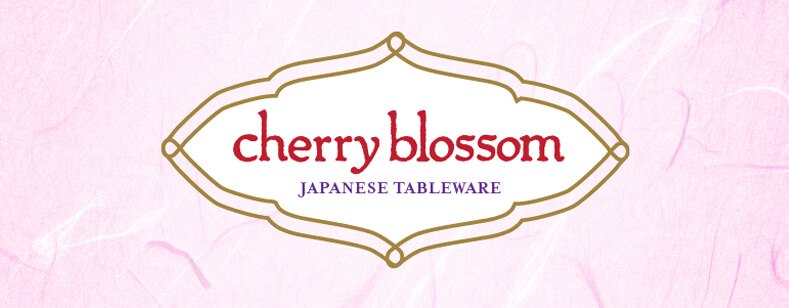 Cherry Blossom logo