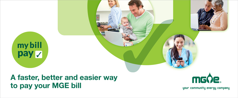My Bill Pay mailer