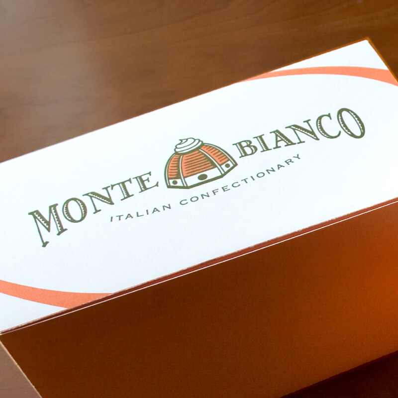Thumbnail Image 3, picture link to Monte Bianco page